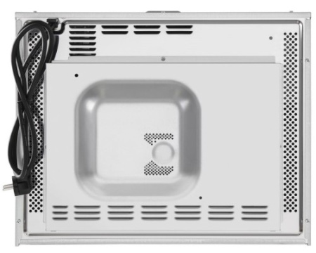 Компактный духовой шкаф с СВЧ Maunfeld MCMO.44.9GB