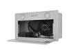Вытяжка ZUGEL ZHI520X