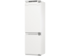 Встраиваемый двухкамерный холодильник Gorenje NRKI517E82WF