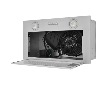 Вытяжка ZUGEL ZHI520X