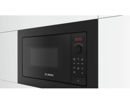 Встраиваемая микроволновая печь Bosch BFL623MB4
