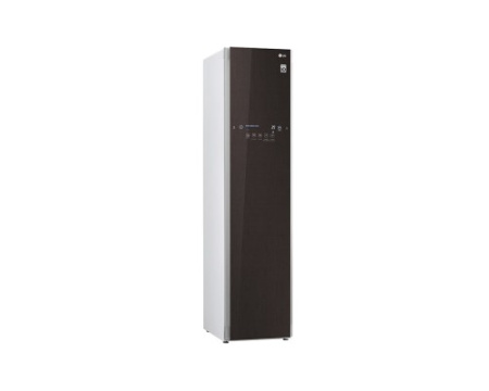 Паровой шкаф LG Styler S3RERB