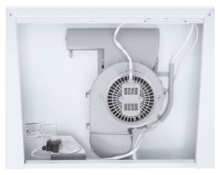 Вытяжка Maunfeld MPA 50 WHITE