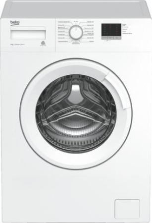 Стиральная машина Beko WRE 6511 BWW [6 кг, фронтальная]