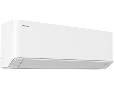 Кондиционер Hisense VIBE Classic A AS-24HW4RFWHA00