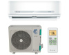 Cплит система Systemair Sysplit Wall Smart 36 V3 HP Q
