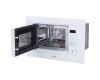 Встраиваемая микроволновая печь Cata MW BI2005DCG WH
