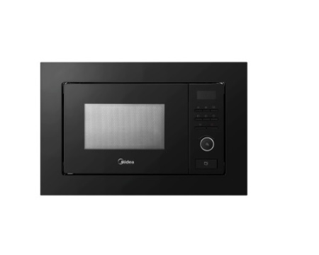 Встраиваемая микроволновая печь печь MIDEA MI62170B