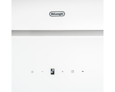 Кухонная вытяжка DeLonghi COSETTA 525 BB