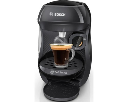 Кофемашина Bosch TAS1002N