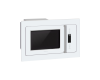 Микроволновая печь Hiberg VM 8505 W
