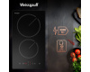 Варочная панель Weissgauff HV 32 BM