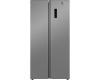 Отдельностоящий холодильник с инвертором Weissgauff WSBS 600 X NoFrost Inverter