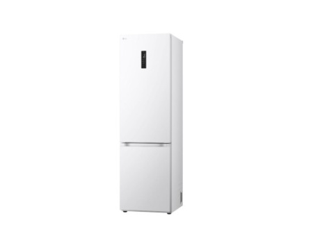 Холодильник LG GC-B509FQQW