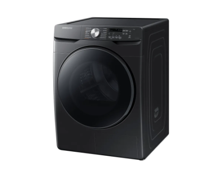 Сушильная машина Samsung WF8000R (Diamond Drum) DV16T8520BV/LP