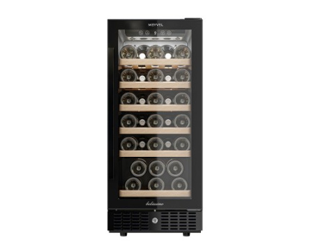 Винный шкаф Meyvel MV31BIG-KBT1
