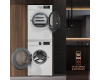 Стиральная машина с инвертором и паром Weissgauff WM 61410 Inverter Steam