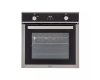 Многофункциональный газовый духовой шкаф DeLonghi PGGA 4 RUS