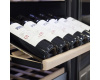 Винный шкаф CASO WineChef Pro 180 black