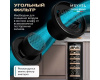 Винный шкаф Meyvel MV19BIG-KBT1