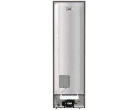 Отдельностоящий двухкамерный холодильник Gorenje NRK6201PS4
