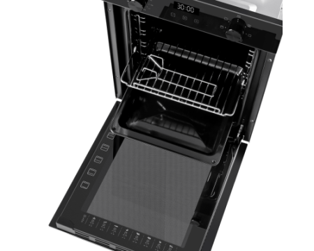 Духовой шкаф Maunfeld EOEM516B2