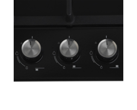 Газовая варочная панель Simfer H45V35B5001