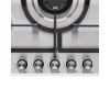 Газовая варочная поверхность Simfer H70W51M522