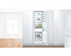 Встраиваемый двухкамерный холодильник Bosch KIN86AFF0