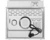 Духовой шкаф Maunfeld MEOC708PBG