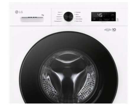 Стиральная машина LG F2Y1HS5W