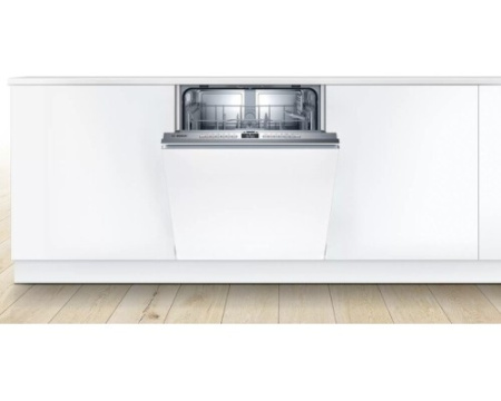 Встраиваемая посудомоечная машина Bosch SMV4HTX24E