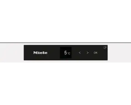 Встраиваемый холодильник Miele K 7747 D