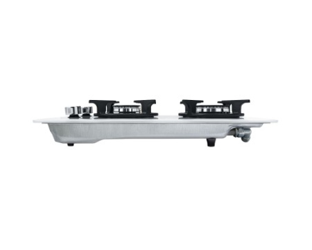 Газовая варочная панель HOMSair HGG321WH