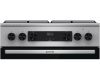 Комбинированная плита Gorenje GKS6C70XJ