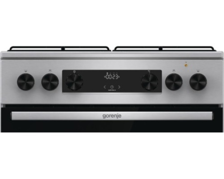 Комбинированная плита Gorenje GKS6C70XJ