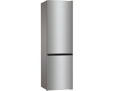 Отдельностоящий холодильник Gorenje NRK6202EXL4