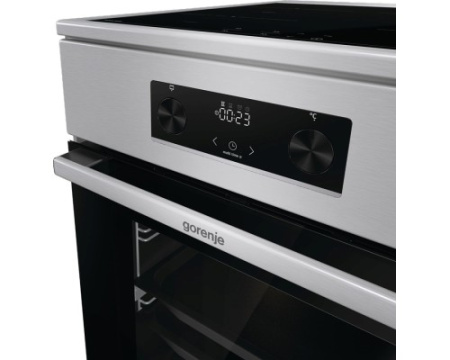 Электрическая плита Gorenje GEIT5C61XPG