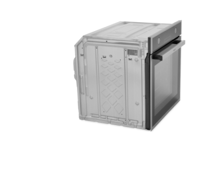 Духовой шкаф Hotpoint FE9 834 JH IX