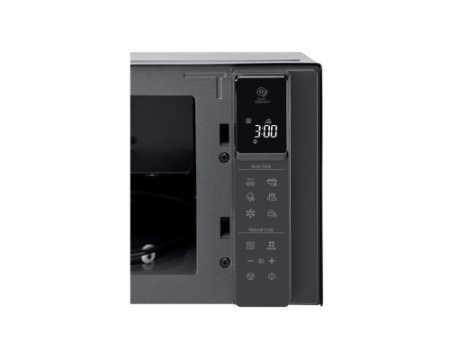 Микроволновая печь LG MS2595DIS