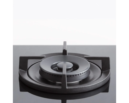 Газовая варочная панель Bertazzoni Professional P905CPROGNE черная