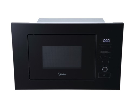 Встраиваемая микроволновая печь Midea MI92170GB