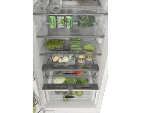 Встраиваемый холодильник Whirlpool WHC20 T352