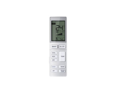 Кассетный внутренний блок мульти сплит-системы Haier AB50S2SC2FA (PB-620KB)