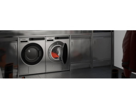 Сушильная машина Asko TDC1481HC.S