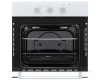 Духовой шкаф Krona ESSENZA 60 WH G2