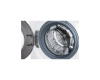 Cтиральная машина LG F4M5TS3W c функцией пара
