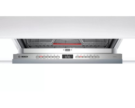 Встраиваемая посудомоечная машина Bosch SMV4HVX31E