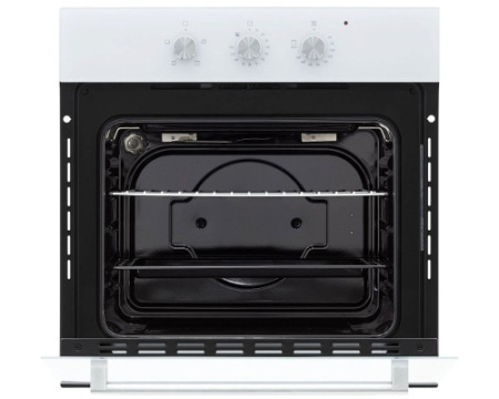 Духовой шкаф Krona ESSENZA 60 WH G2