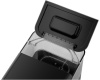 Кофемашина Weissgauff WCM-225 Black Touch Cappuccino